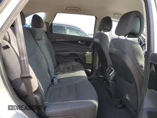 2016 Kia Sorento L with VIN 5XYPG4A30GG092886, listed as a Copart auction lot 44420975 with 96,852 mi miles and Salvage Title. Bid and sale history available at DreamBid. Image 11.