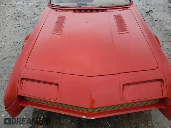 1966 Oldsmobile Toronado with VIN 396876M510997, listed as a Copart auction lot 47830945 with Not Provided miles and Clean Title. Bid and sale history available at DreamBid. Image 11.
