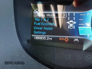2019 Ford Edge SEL with VIN 2FMPK3J90KBB67205, listed as a IAAI auction lot 41836997 with 86,805 mi miles. Bid and sale history available at carsss.com. Image 16.