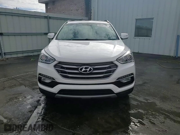 2018 Hyundai Santa Fe 2.0T с VIN 5NMZU4LA9JH061307, выставлен на аукционе Copart как лот 85495764 с пробегом 91 011 миль миль и Списание • Salvage title. История ставок и продаж доступна на DreamBid. Изображение 14.