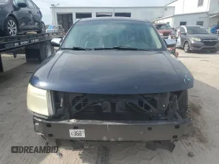 2009 Ford Taurus Limited with VIN 1FAHP25W59G124413, listed as a Copart auction lot 77771044 with 228,831 mi miles and Salvage Title. Bid and sale history available at carsss.com. Image 5.