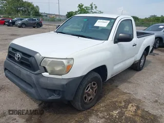 2013 Toyota Tacoma z VIN 5TFNX4CN6DX022680, wystawiony jako IAAI lot #42210064 z przebiegiem 201 372 mil mil oraz . Historia ofert i sprzedaży dostępna na DreamBid. Obrazek 17.