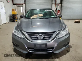 2017 Nissan Altima SL with VIN 1N4AL3AP7HC284090, listed as a Copart auction lot 51117755 with 91,465 mi miles and Clean title. Bid and sale history available at DreamBid. Image 5.