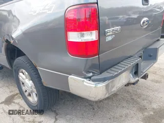 2008 Ford F-150 XLT с VIN 1FTPX14518FB92902, выставлен на аукционе IAAI как лот 42163656 с пробегом 155 797 миль миль и . История ставок и продаж доступна на DreamBid. Изображение 6.