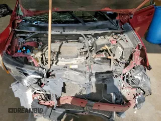 2018 Toyota RAV4 XLE с VIN 2T3WFREV0JW416077, выставлен на аукционе Copart как лот 62170165 с пробегом 171 281 миль миль и Списание • Salvage title. История ставок и продаж доступна на DreamBid. Изображение 12.