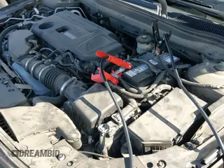 2018 Honda Accord EX-L with VIN 1HGCV2F6XJA027497, listed as a IAAI auction lot 41695138 with 88,104 mi miles and . Bid and sale history available at DreamBid. Image 19.