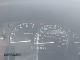 1999 Mercury Mountaineer с VIN 4M2ZU55P2XUJ06929, выставлен на аукционе IAAI как лот 42208390 с пробегом 254 186 миль миль и . История ставок и продаж доступна на DreamBid. Изображение 7.