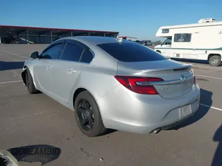 2017 Buick Regal Sport Touring с VIN 2G4GL5EX6H9124893, выставлен на аукционе IAAI как лот 42606406 с пробегом 87 317 миль миль и . История ставок и продаж доступна на DreamBid. Изображение 3.