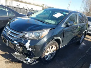 2014 Honda CR-V EX z VIN 2HKRM4H56EH642395, wystawiony jako IAAI lot #41811244 z przebiegiem 147 883 mil mil oraz . Historia ofert i sprzedaży dostępna na DreamBid. Obrazek 17.