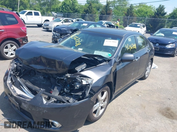 2013 Acura TSX с VIN JH4CU2F47DC009725, выставлен на аукционе IAAI как лот 42567008 с пробегом 97 480 миль миль и . История ставок и продаж доступна на DreamBid. Изображение 17.
