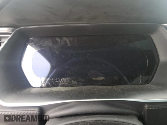 2016 Tesla Model X 70D z VIN 5YJXCAE28GF008476, wystawiony jako Copart lot #53448105 z przebiegiem Nie podano mil oraz Szkody całkowita. Historia ofert i sprzedaży dostępna na DreamBid. Obrazek 9.