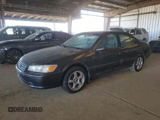 2000 Toyota Camry CE with VIN JT2BG22K0Y0480091, listed as a Copart auction lot 50359105 with Not Provided miles and Clean Title. Bid and sale history available at DreamBid. Image 1.