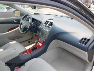 2009 Lexus ES 330 с VIN JTHBJ46G392313545, выставлен на аукционе IAAI как лот 42424298 с пробегом 53 111 миль миль и . История ставок и продаж доступна на DreamBid. Изображение 5.