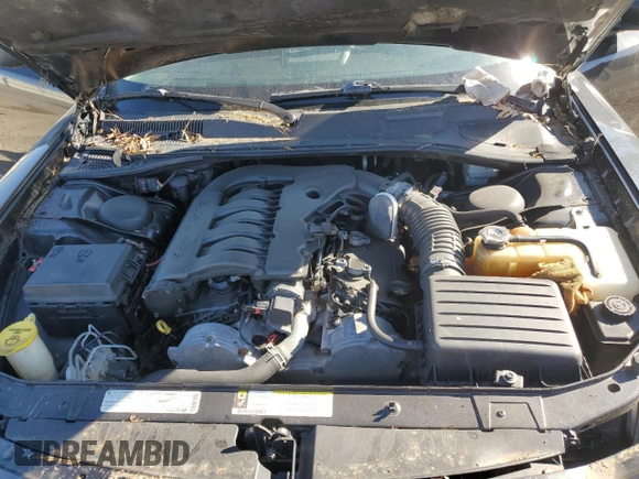 2009 Dodge Charger SE with VIN 2B3KA43V89H635367, listed as a Copart auction lot 36926124 with 250,780 mi miles and Salvage Title. Bid and sale history available at carsss.com. Image 13.