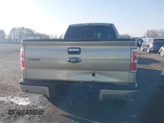 2012 Ford F-150 XL with VIN 1FTFW1ETXCFA17990, listed as a IAAI auction lot 41785293 with 370,169 mi miles and . Bid and sale history available at carsss.com. Image 16.