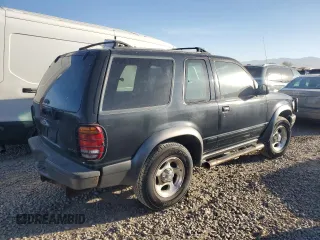 2000 Ford Explorer с VIN 1FMYU70X7YUA55302, выставлен на аукционе Copart как лот 43833945 с пробегом 200 113 миль миль и Списание • Salvage title. История ставок и продаж доступна на DreamBid. Изображение 3.