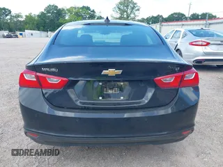 2025 Chevrolet Malibu LT with VIN 1G1ZD5STXSF130988, listed as a IAAI auction lot 42078943 with 14,048 mi miles and . Bid and sale history available at DreamBid. Image 17.