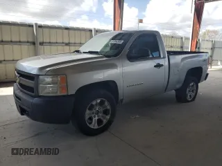 2012 Chevrolet Silverado 1500 Work Truck with VIN 1GCNKPEX9CZ148372, listed as a Copart auction lot 51384305 with 149,792 mi miles and Clean Title. Bid and sale history available at DreamBid. Image 1.