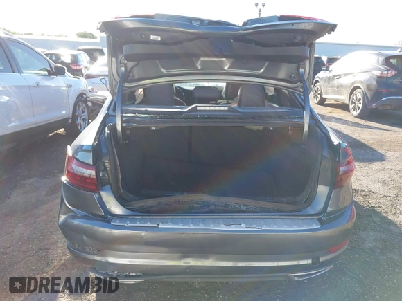 2020 Volkswagen Jetta S z VIN 3VWCB7BU1LM039193, wystawiony jako IAAI lot #42305897 z przebiegiem 108 319 mil mil oraz . Historia ofert i sprzedaży dostępna na DreamBid. Obrazek 15.