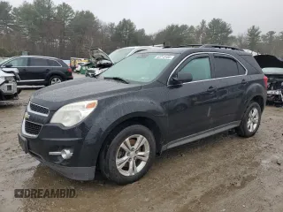 2014 Chevrolet Equinox LT with VIN 2GNFLGEK5E6302488, listed as a Copart auction lot 52213105 with 179,267 mi miles and Clean Title. Bid and sale history available at carsss.com. Image 1.