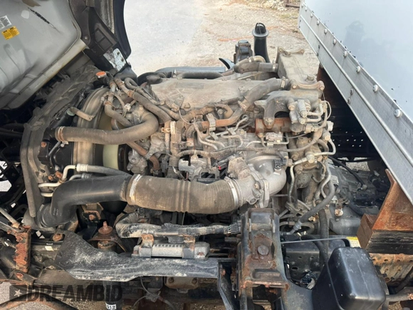 2020 Isuzu NRR IBT с VIN JALE5W169L7301227, выставлен на аукционе Copart как лот 61575005 с пробегом 216 393 миль миль и Чистый • Clean title. История ставок и продаж доступна на DreamBid. Изображение 7.
