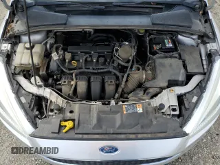 2016 Ford Focus SE with VIN 1FADP3F22GL270465, listed as a Copart auction lot 50042515 with 133,825 mi miles and Clean Title. Bid and sale history available at carsss.com. Image 11.