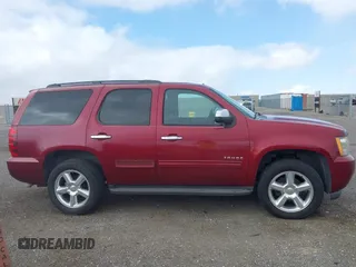 2010 Chevrolet Tahoe LS with VIN 1GNUCAE00AR156681, listed as a IAAI auction lot 41782438 with 303,979 mi miles and . Bid and sale history available at DreamBid. Image 13.