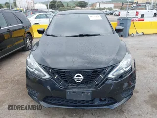 2019 Nissan Sentra S with VIN 3N1AB7AP6KY370514, listed as a IAAI auction lot 41935170 with 63,891 mi miles and . Bid and sale history available at DreamBid. Image 12.