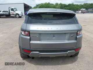 2015 Land Rover Range Rover Evoque Pure Plus with VIN SALVP2BG6FH971949, listed as a IAAI auction lot 42167159 with 146,457 mi miles and . Bid and sale history available at DreamBid. Image 16.
