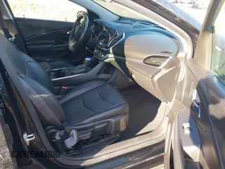 2016 Chevrolet Volt Premier with VIN 1G1RD6S50GU128564, listed as a IAAI auction lot 41656358 with 83,046 mi miles. Bid and sale history available at carsss.com. Image 5.