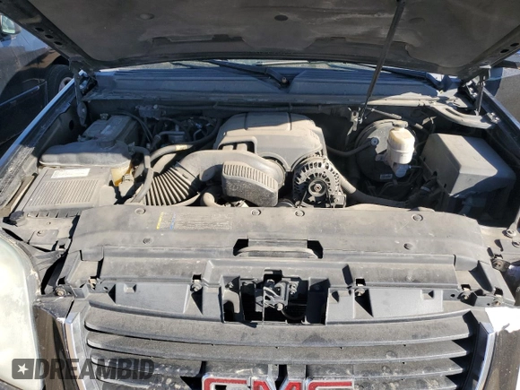 2009 GMC Yukon SLT w/4SB with VIN 1GKFC33099R128412, listed as a Copart auction lot 78758434 with 234,671 mi miles and Salvage Title. Bid and sale history available at carsss.com. Image 13.