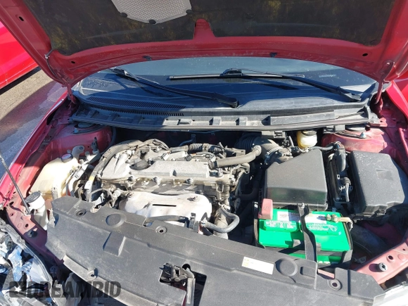2016 Scion tC with VIN JTKJF5C77GJ026150, listed as a IAAI auction lot 41424088 with 96,370 mi miles. Bid and sale history available at carsss.com. Image 10.