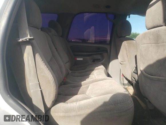 2003 Chevrolet Tahoe LS with VIN 1GNEC13V13R228770, listed as a Copart auction lot 72266524 with 0 mi miles and Salvage Title. Bid and sale history available at carsss.com. Image 11.
