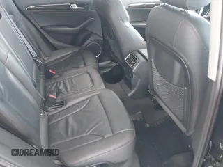 2014 Audi Q5 Premium Plus z VIN WA1LFAFP9EA085812, wystawiony jako IAAI lot #42275423 z przebiegiem 149 694 mil mil oraz . Historia ofert i sprzedaży dostępna na DreamBid. Obrazek 8.