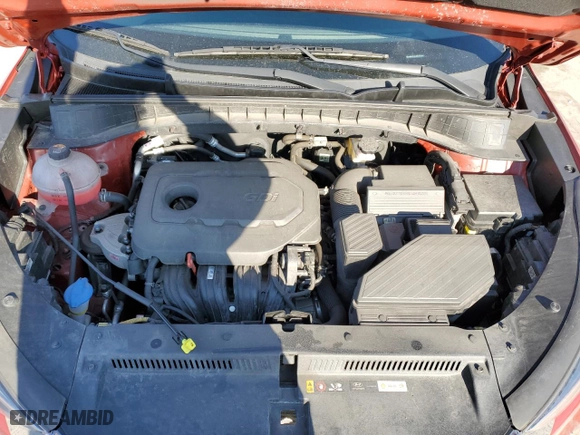 2021 Hyundai Tucson Limited with VIN KM8J3CAL6MU391767, listed as a Copart auction lot 50700005 with 51,066 mi miles and Salvage Title. Bid and sale history available at carsss.com. Image 12.