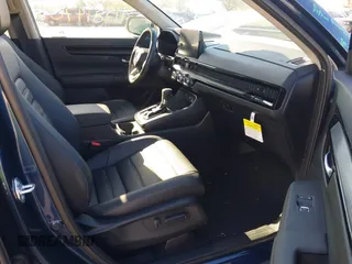 2024 Honda CR-V EX-L with VIN 2HKRS3H79RH334659, listed as a IAAI auction lot 41708201 with 15,943 mi miles and . Bid and sale history available at DreamBid. Image 5.