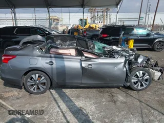 2019 Nissan Sentra SV with VIN 3N1AB7AP9KY301669, listed as a IAAI auction lot 41456677 with 96,237 mi miles and . Bid and sale history available at DreamBid. Image 13.