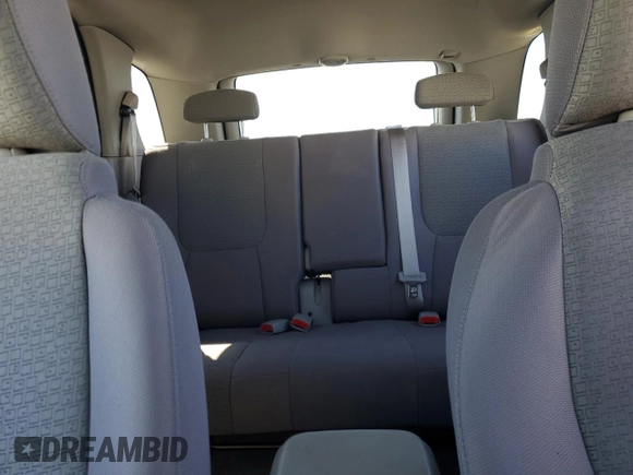 2007 Chevrolet Equinox LT with VIN 2CNDL73F076039153, listed as a Copart auction lot 50693205 with 106,240 mi miles and Salvage Title. Bid and sale history available at carsss.com. Image 10.