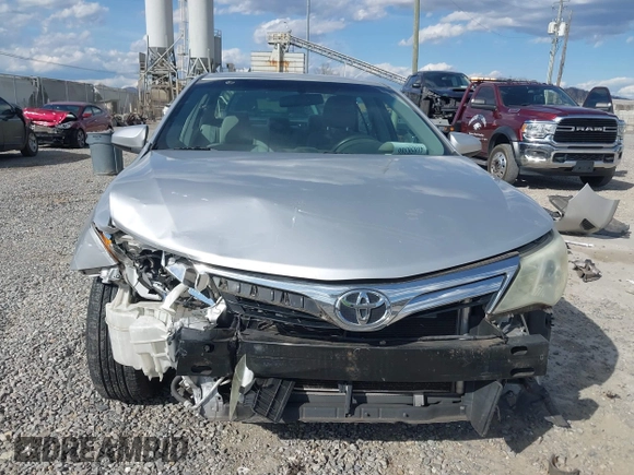 2014 Toyota Camry L with VIN 4T1BF1FK3EU301041, listed as a IAAI auction lot 41858386 with 136,998 mi miles and . Bid and sale history available at DreamBid. Image 6.