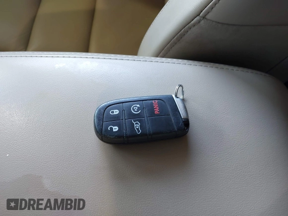 2021 Jeep Grand Cherokee 80th Anniversary с VIN 1C4RJFBG1MC828760, выставлен на аукционе IAAI как лот 42029388 с пробегом 51 287 миль миль и . История ставок и продаж доступна на DreamBid. Изображение 11.