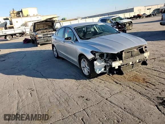 2016 Ford Fusion SE with VIN 3FA6P0H70GR207351, listed as a Copart auction lot 85886494 with 140,864 mi miles and Salvage Title. Bid and sale history available at DreamBid. Image 11.