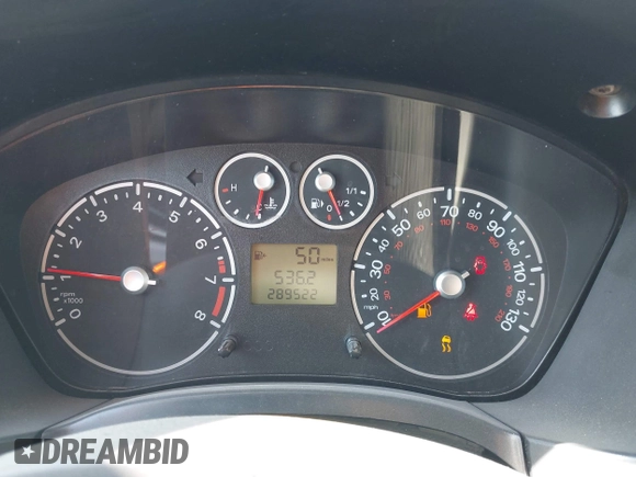 2010 Ford Transit Connect XLT с VIN NM0KS9BN1AT017922, выставлен на аукционе IAAI как лот 42489116 с пробегом 289 522 миль миль и . История ставок и продаж доступна на DreamBid. Изображение 7.