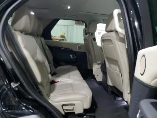 2020 Land Rover Discovery SE with VIN SALRG2RV6L2414740, listed as a Copart auction lot 41992585 with 92,789 mi miles and Salvage Title. Bid and sale history available at DreamBid. Image 11.