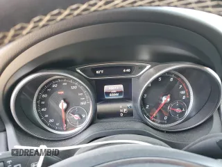 2018 Mercedes-Benz GLA 250 z VIN WDCTG4EB4JJ497585, wystawiony jako Copart lot #57589635 z przebiegiem 82 844 mil mil oraz Szkoda całkowita • Salvage title. Historia ofert i sprzedaży dostępna na DreamBid. Obrazek 9.