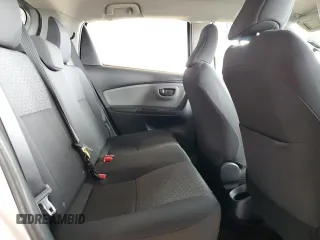 2016 Toyota Yaris L z VIN VNKKTUD3XGA069737, wystawiony jako Copart lot #56343635 z przebiegiem 149 487 mil mil oraz Szkody całkowita. Historia ofert i sprzedaży dostępna na DreamBid. Obrazek 10.