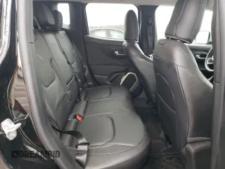 2015 Jeep Renegade Limited with VIN ZACCJADT1FPB46446, listed as a Copart auction lot 52746485 with 93,378 mi miles and Salvage Title. Bid and sale history available at DreamBid. Image 11.