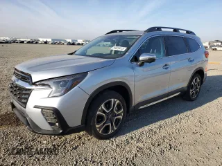 2023 Subaru Ascent Limited z VIN 4S4WMARD8P3402122, wystawiony jako Copart lot #89026415 z przebiegiem 21 216 mil mil oraz Szkoda całkowita • Salvage title. Historia ofert i sprzedaży dostępna na DreamBid. Obrazek 1.