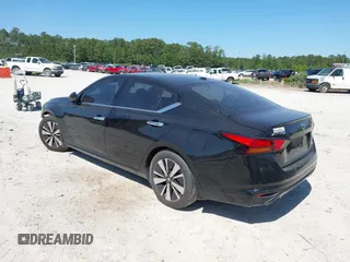 2019 Nissan Altima SV с VIN 1N4BL4DV7KC138834, выставлен на аукционе IAAI как лот 42029713 с пробегом 73 077 миль миль и . История ставок и продаж доступна на DreamBid. Изображение 3.
