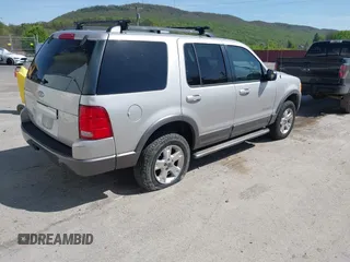 2004 Ford Explorer с VIN 1FMDU63K44UB13854, выставлен на аукционе IAAI как лот 42122940 с пробегом 183 000 миль миль и . История ставок и продаж доступна на DreamBid. Изображение 4.