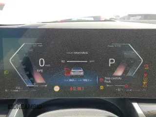 2024 BMW 5 Series 530i xDrive с VIN WBA53FJ00RCP20115, выставлен на аукционе Copart как лот 71083904 с пробегом 2 043 миль миль и Списание • Salvage title. История ставок и продаж доступна на DreamBid. Изображение 9.
